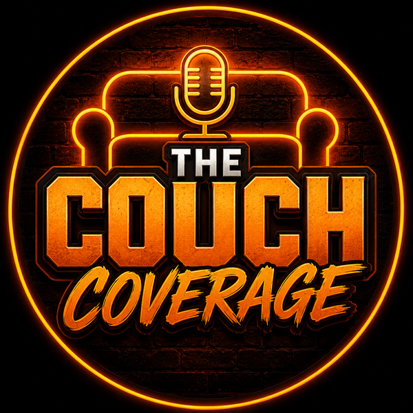 The Couch Coverage